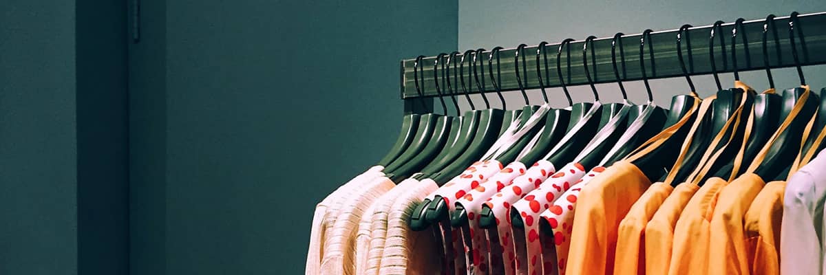 Temporary Consignment Shop