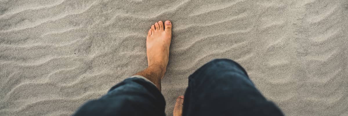 10,000 Steps A Day Challenge