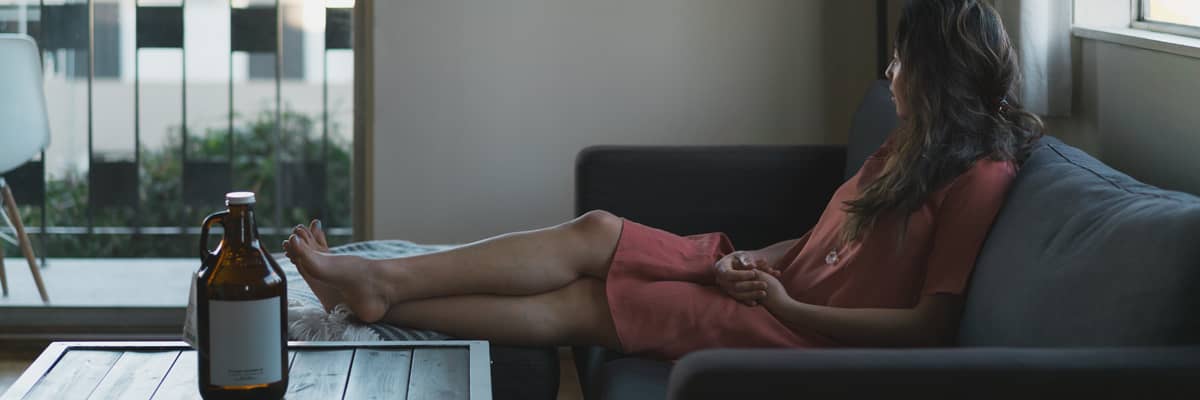 Nothing’s Going to Happen