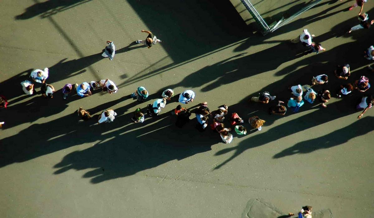 Fundraising Ideas Using Large Events