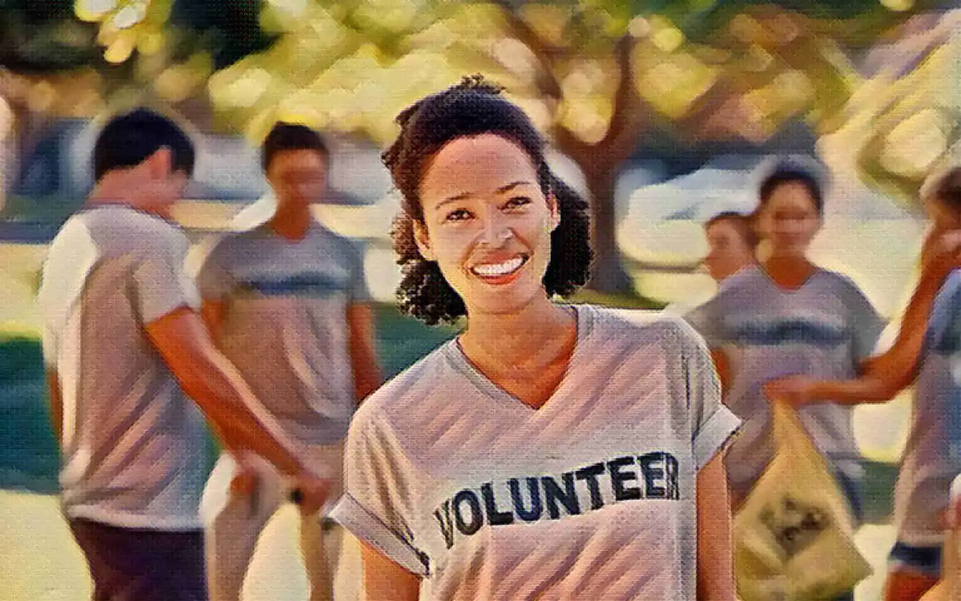 Church Volunteer vs Paid Staff?